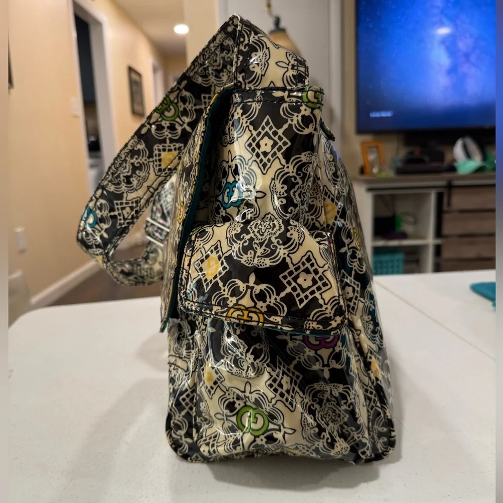 Kalencom Buckle Diaper Bag